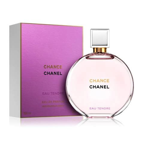 perfume sale chanel chance